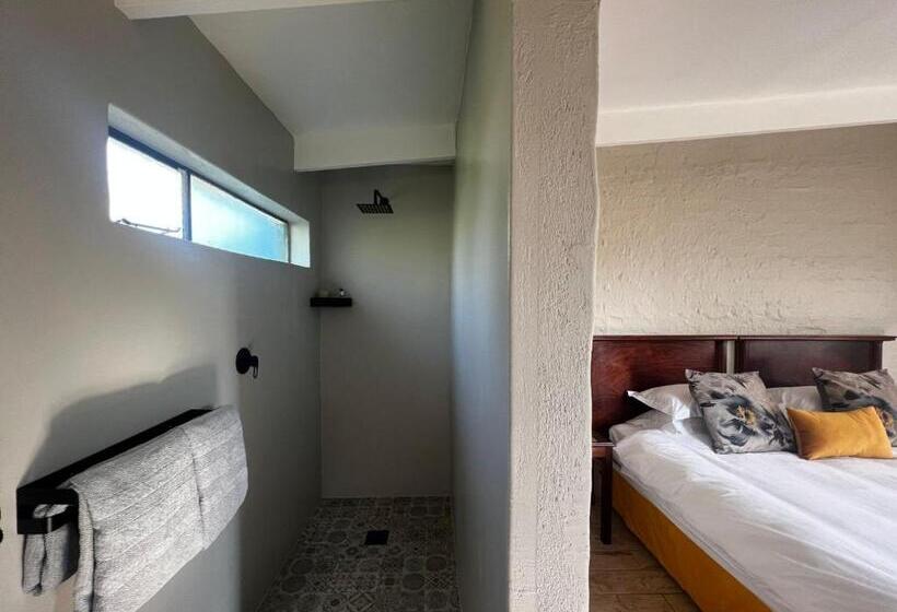 클래식 룸 킹 침대, Chocolate Orchid