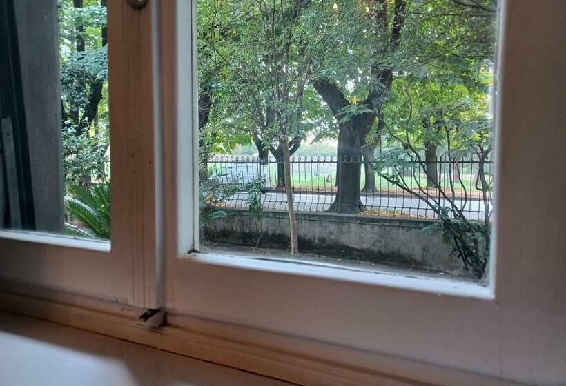 اتاق استاندارد سه تخته با سرویس بهداشتی مشترک, Home Sweet Home 3 Affittacamere Lucca