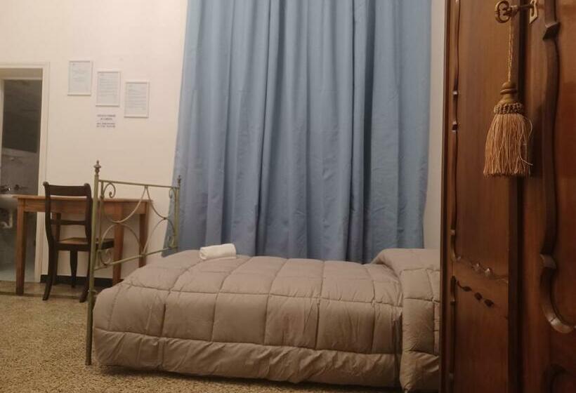 اتاق استاندارد سه نفره, Home Sweet Home 3 Affittacamere Lucca