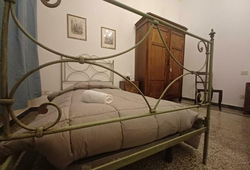 اتاق استاندارد سه نفره, Home Sweet Home 3 Affittacamere Lucca