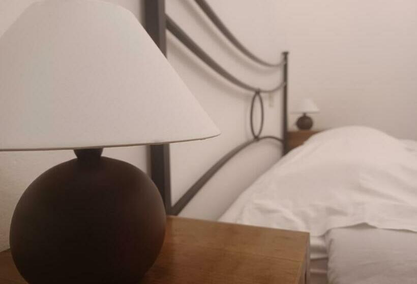 اتاق استاندارد سه نفره, Home Sweet Home 3   Affittacamere Lucca