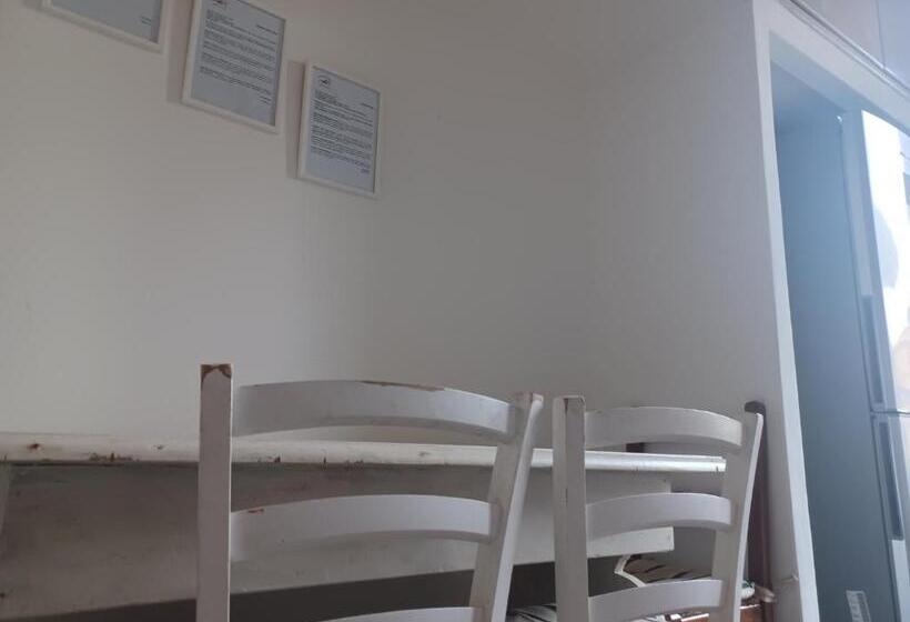 اتاق استاندارد سه نفره, Home Sweet Home 3 Affittacamere Lucca