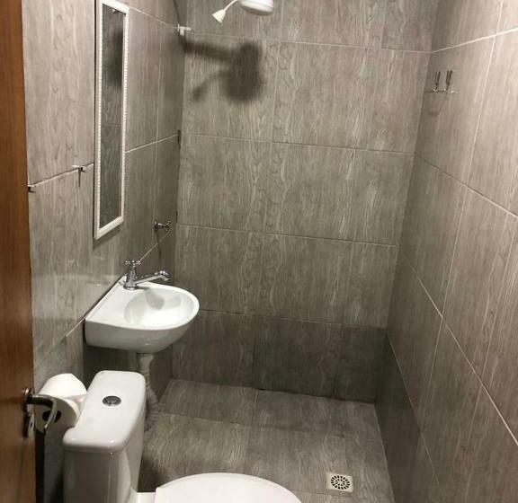 Quarto Deluxe, Thematic Pousada