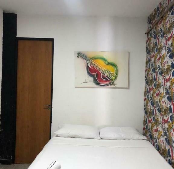 חדר דלוקס, Thematic Pousada