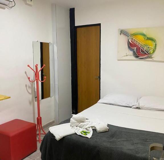 חדר דלוקס, Thematic Pousada