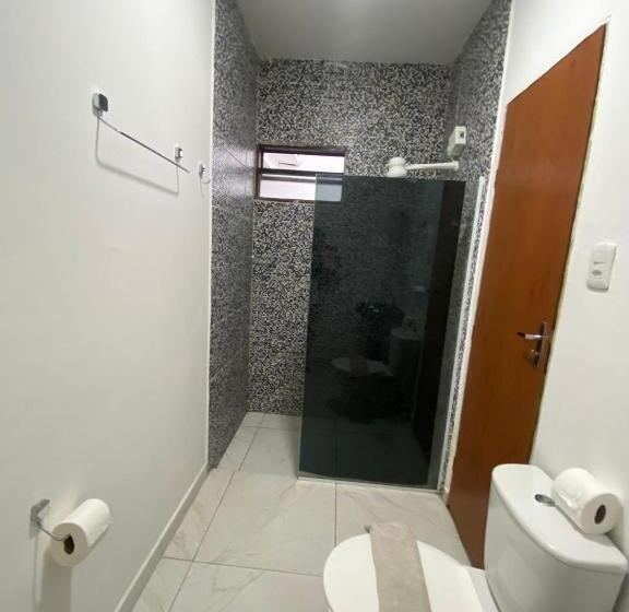 חדר דלוקס, Thematic Pousada