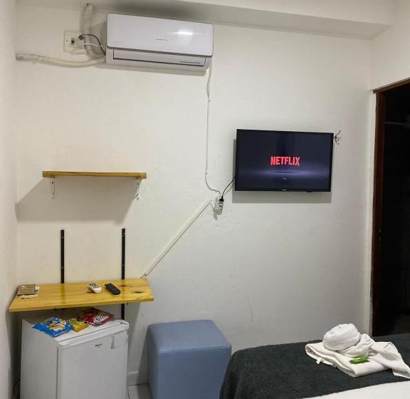 חדר דלוקס, Thematic Pousada