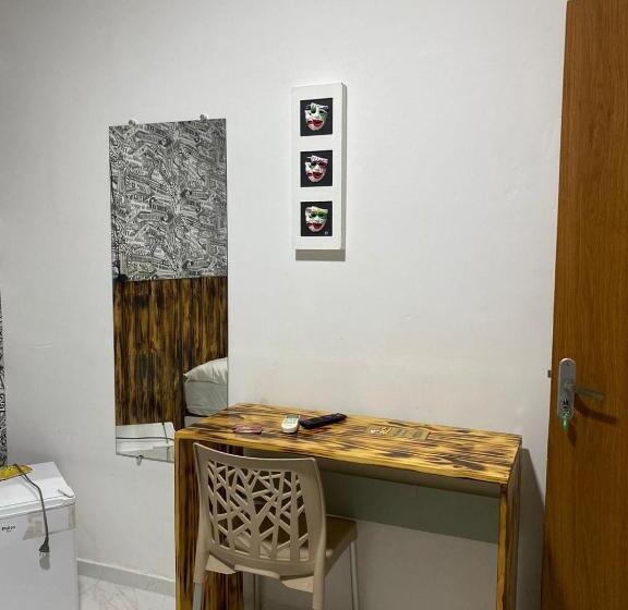 חדר דלוקס, Thematic Pousada