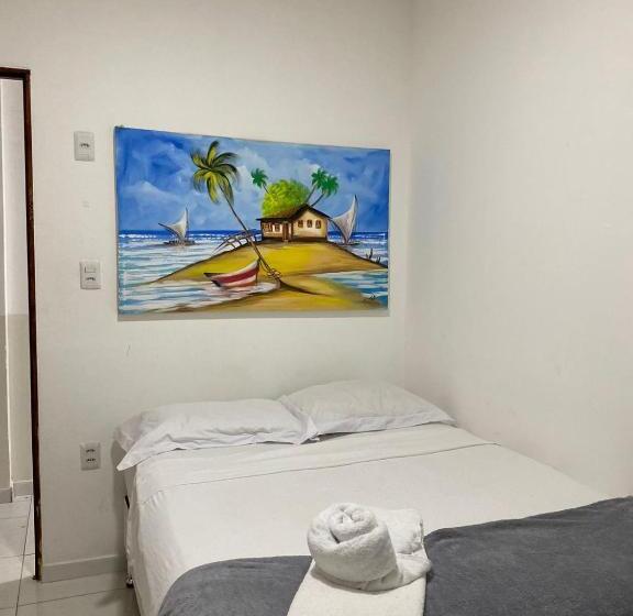 חדר דלוקס, Thematic Pousada