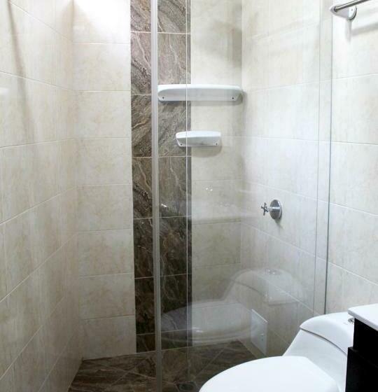 جناح سرير كينج, Finca Hotel Villa Gladys En Mesitas Del Colegio