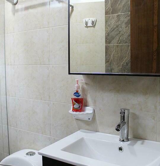 جناح سرير كينج, Finca Hotel Villa Gladys En Mesitas Del Colegio