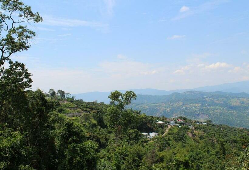 غرفة عائلية, Finca Hotel Villa Gladys En Mesitas Del Colegio