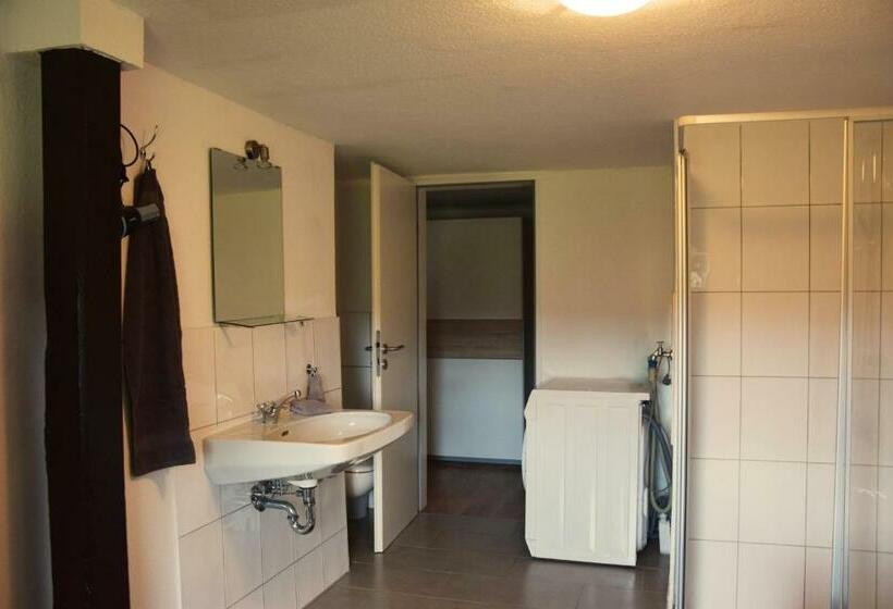 Апартаменты 2 Спальни, Kastanienhof