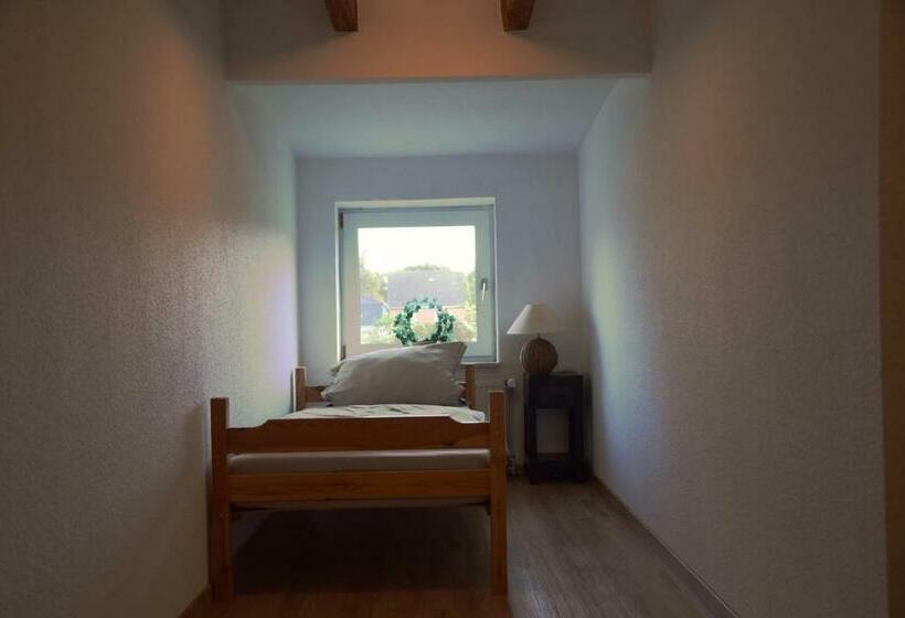 Апартаменты 2 Спальни, Kastanienhof