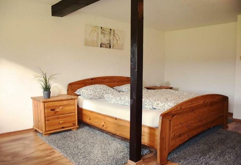 Апартаменты 2 Спальни, Kastanienhof