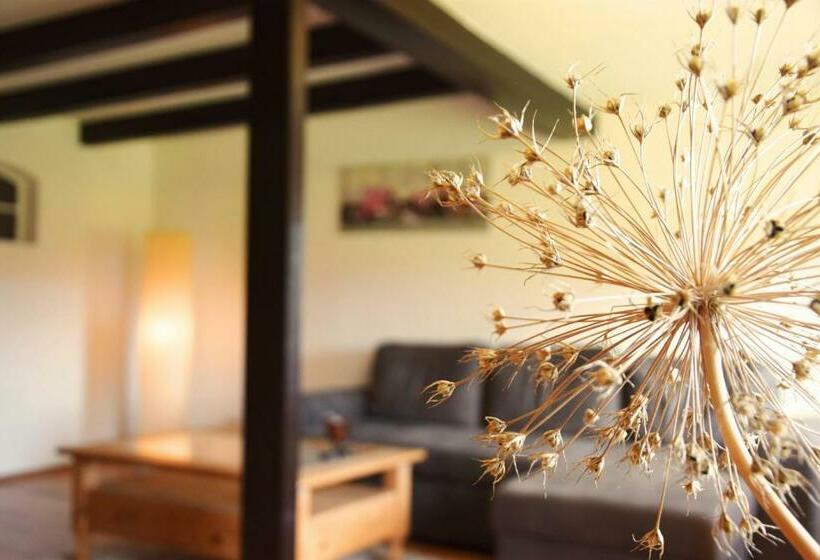 Апартаменты 2 Спальни, Kastanienhof