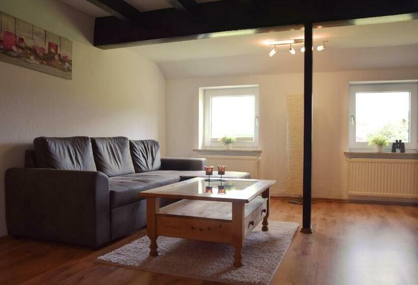 Апартаменты 2 Спальни, Kastanienhof