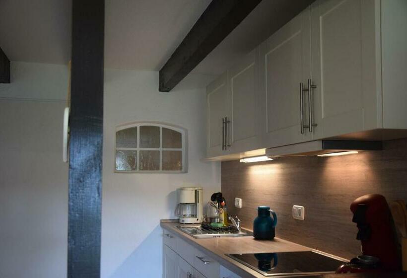 Апартаменты 2 Спальни, Kastanienhof