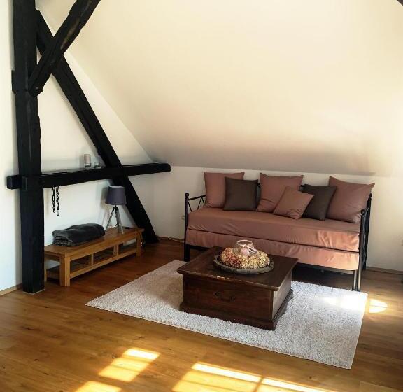 Апартаменты 2 Спальни, Kastanienhof