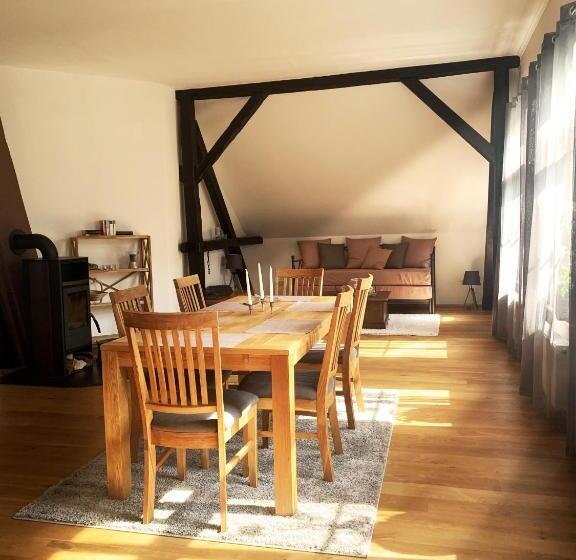 Апартаменты 2 Спальни, Kastanienhof