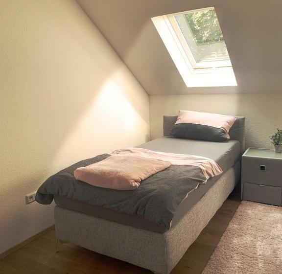 Апартаменты 2 Спальни, Kastanienhof