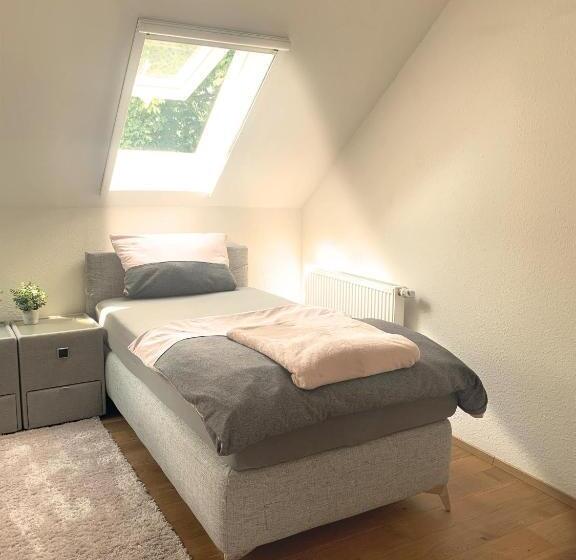 Апартаменты 2 Спальни, Kastanienhof