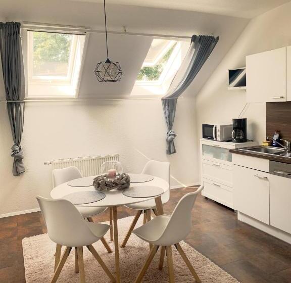 Апартаменты 2 Спальни, Kastanienhof