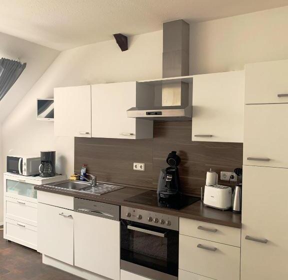 Апартаменты 2 Спальни, Kastanienhof