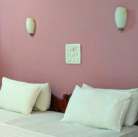 חדר סטנדרט, Santana Guest House