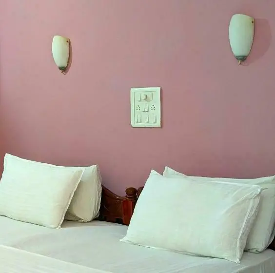 スタンダードルーム, Santana Guest House