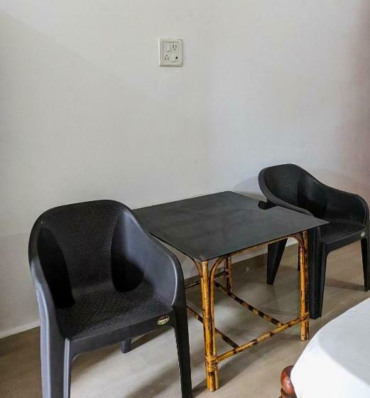 חדר סטנדרט, Santana Guest House