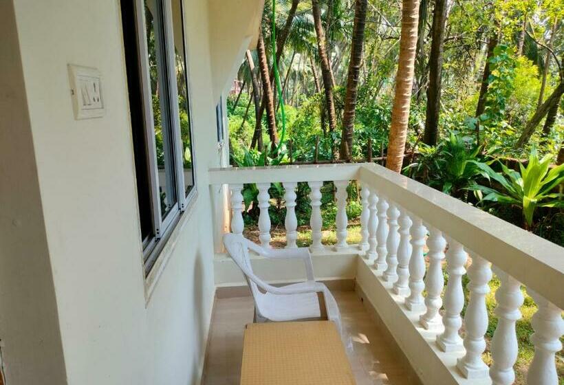 חדר סטנדרט, Santana Guest House