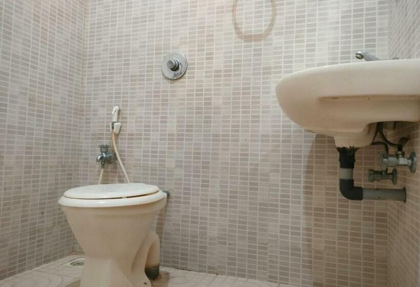 חדר סטנדרט, Santana Guest House