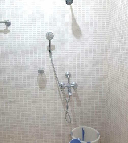 Номер Стандарт с Балконом, Santana Guest House