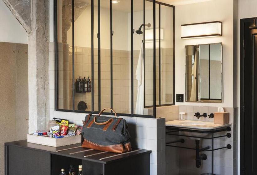 标准间, Stile Downtown Los Angeles By Kasa