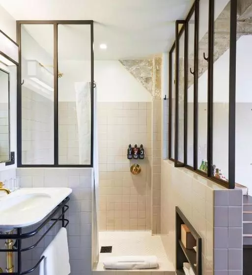 Standard-huone, Stile Downtown Los Angeles By Kasa