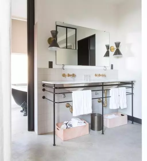 Standard-huone, Stile Downtown Los Angeles By Kasa