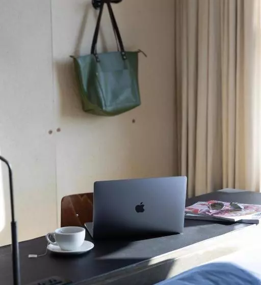 Standard-studio King-vuode, Stile Downtown Los Angeles By Kasa