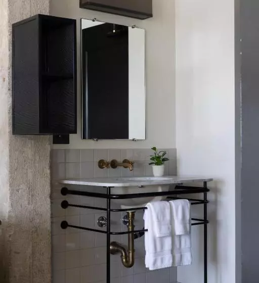 Standard-studio, Stile Downtown Los Angeles By Kasa