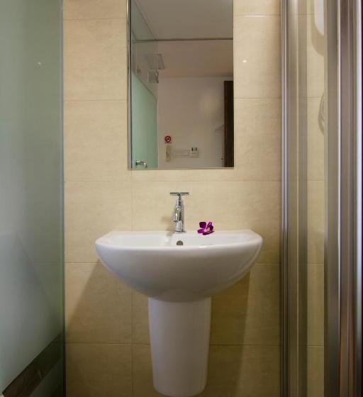 デラックスルーム, Alami Garden