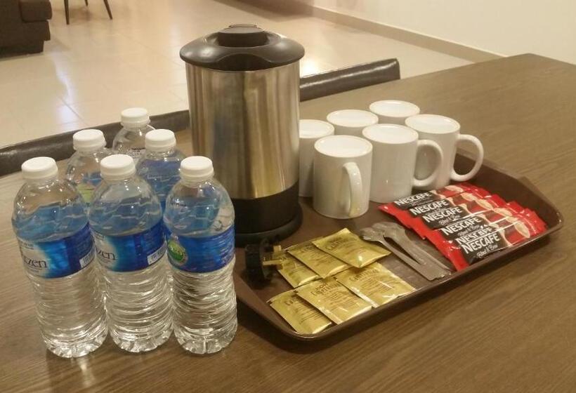 スタンダードスタジオ, Alami Garden