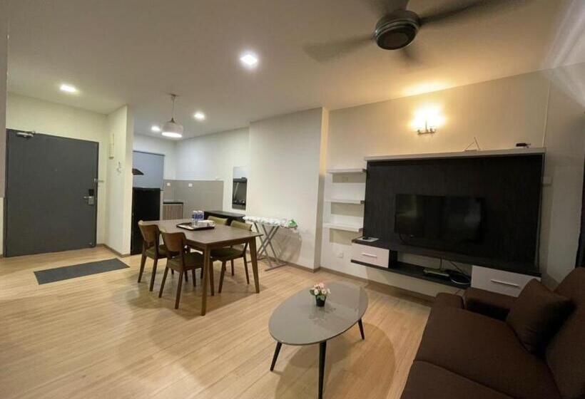 スタンダードスタジオ, Alami Garden