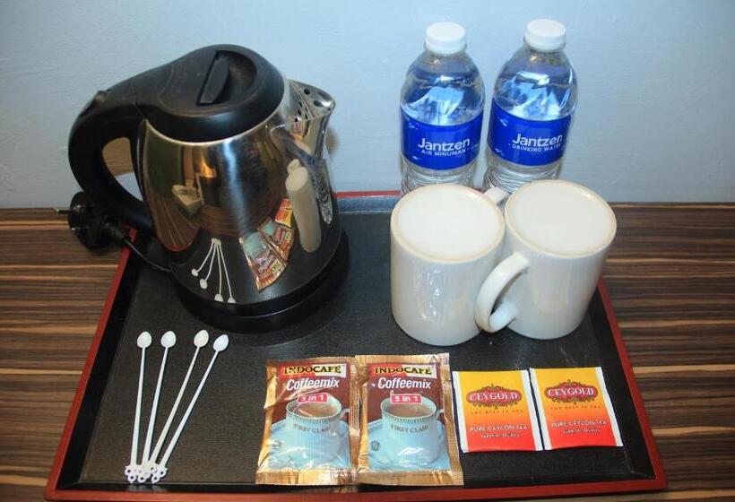 ファミリールーム, Alami Garden