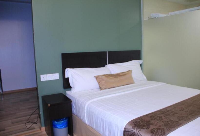 ファミリールーム, Alami Garden