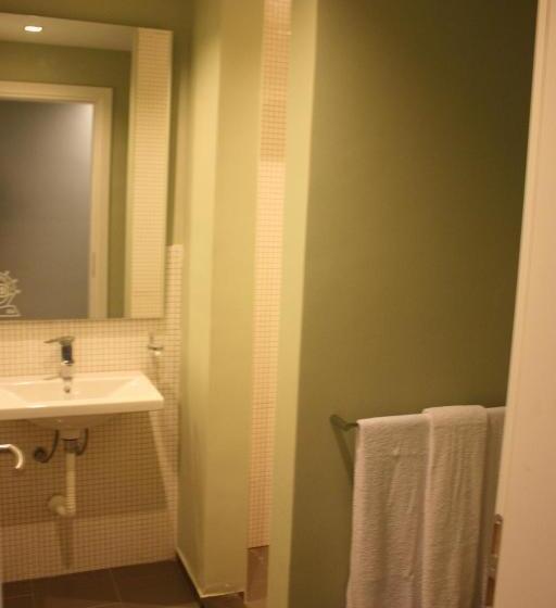 חדר סטנדרט, Bologna