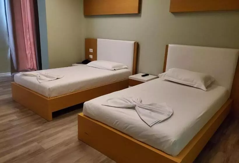 اتاق استاندارد, Bologna