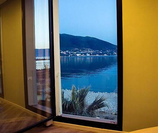 חדר סטנדרט, Bologna