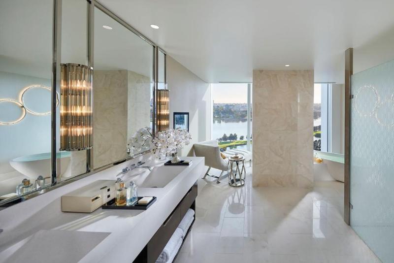 חדר סטנדרט, Bologna