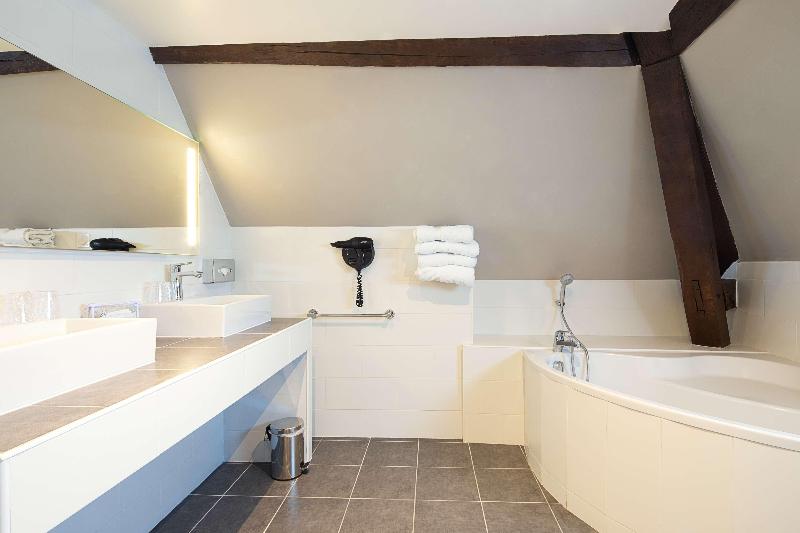 חדר דלוקס, Comforta Hotel Dumai