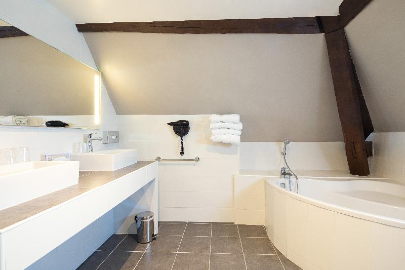 חדר דלוקס, Comforta Hotel Dumai